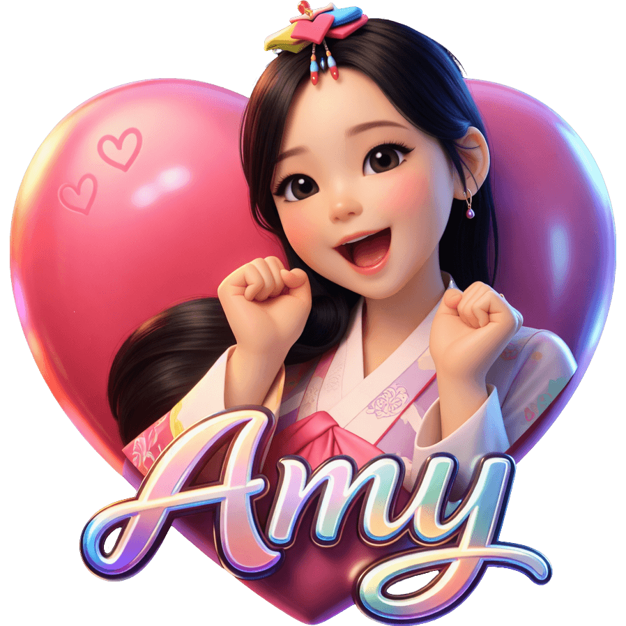Amy Aegyo TikTok LIVE gift