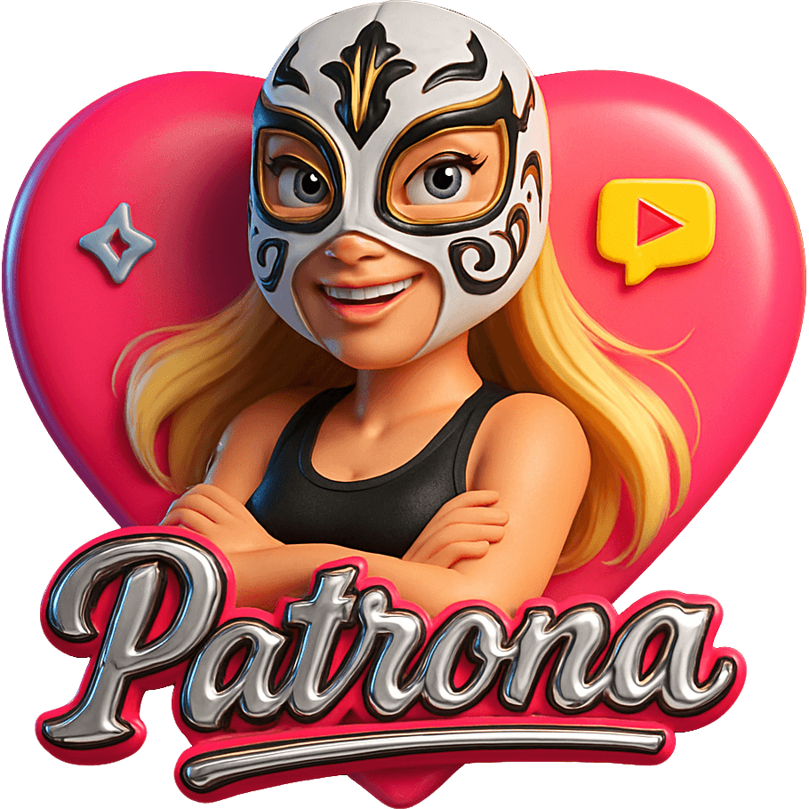 KENZI TikTok LIVE gift