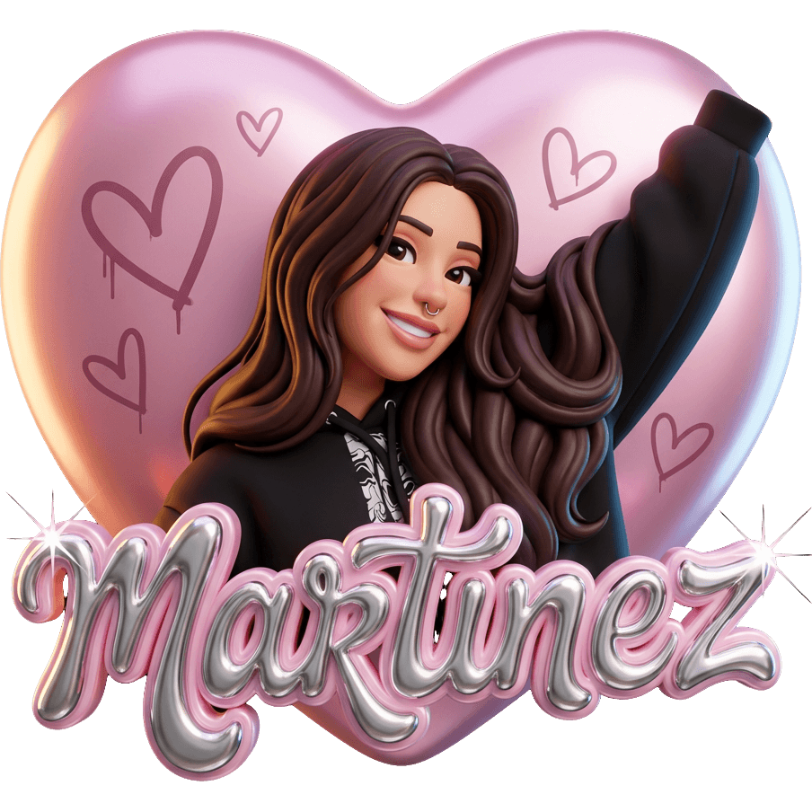 Martinez Ergue TikTok LIVE gift