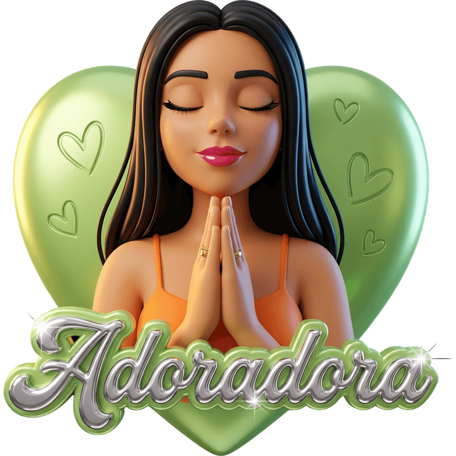 Adoradora Clari TikTok LIVE gift