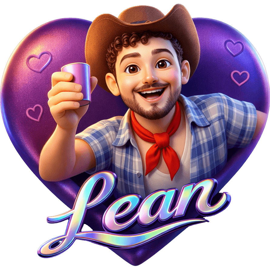 Lean Rides TikTok LIVE gift