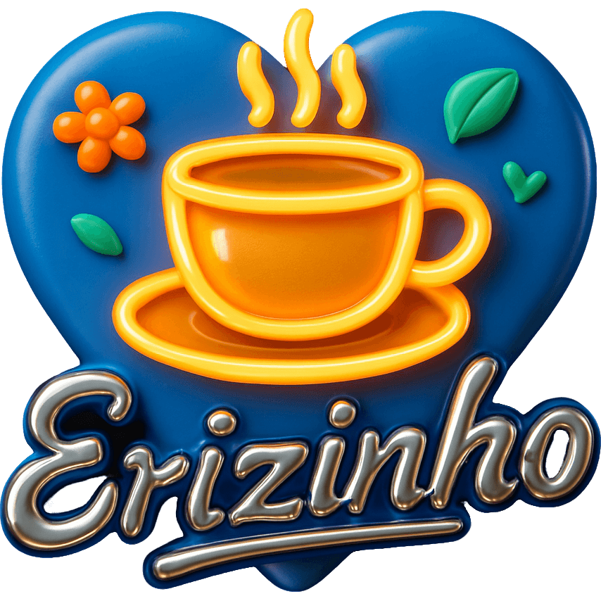 Cafezinho Eri TikTok LIVE gift
