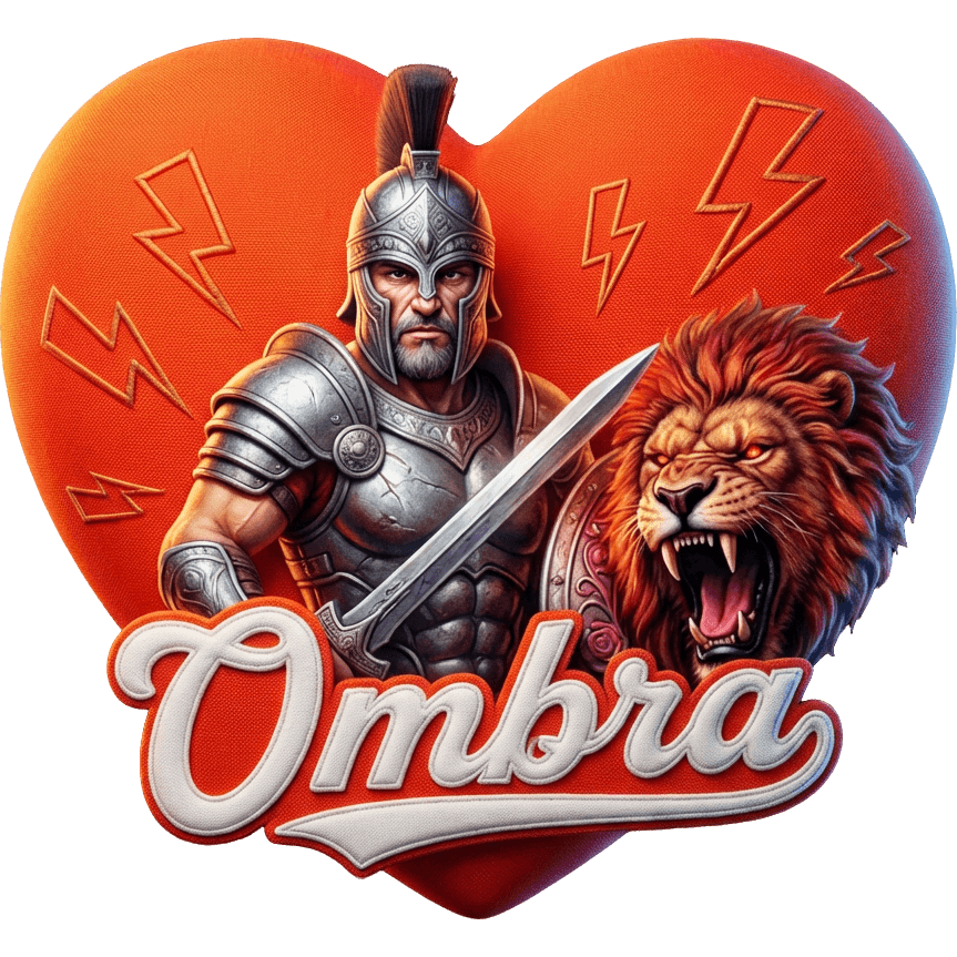 Ombra Ruggente TikTok LIVE gift