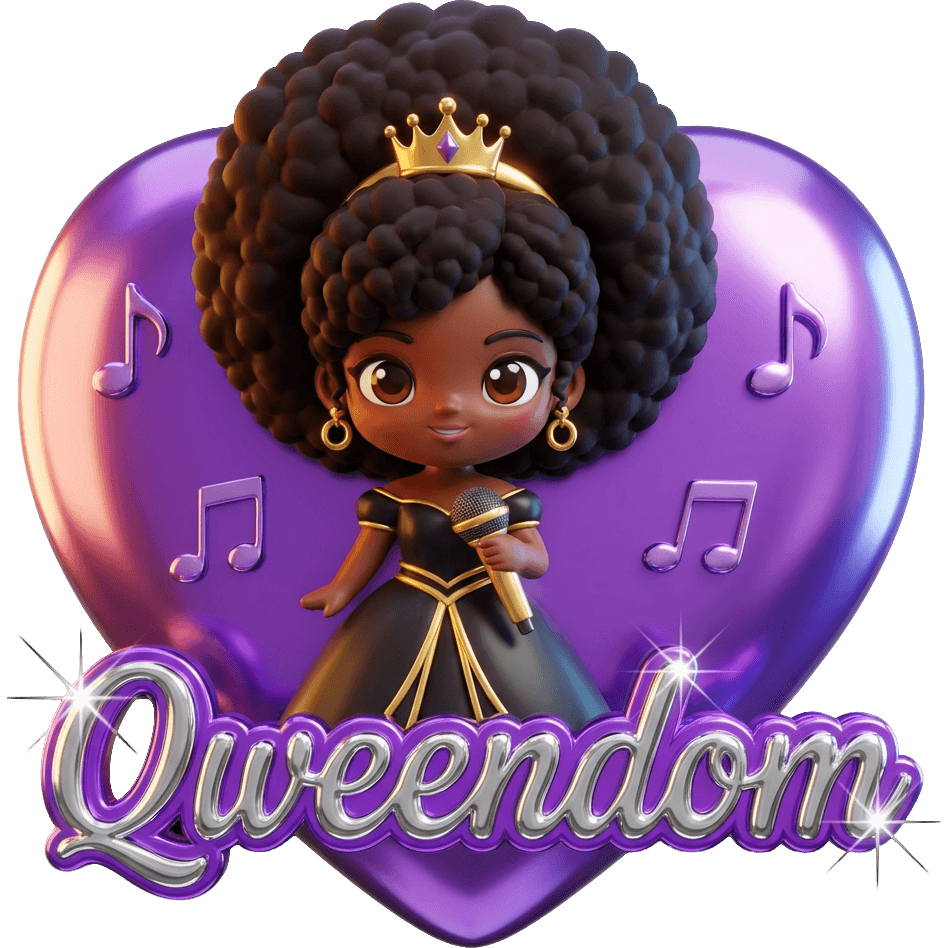 Queendom Notes TikTok LIVE gift
