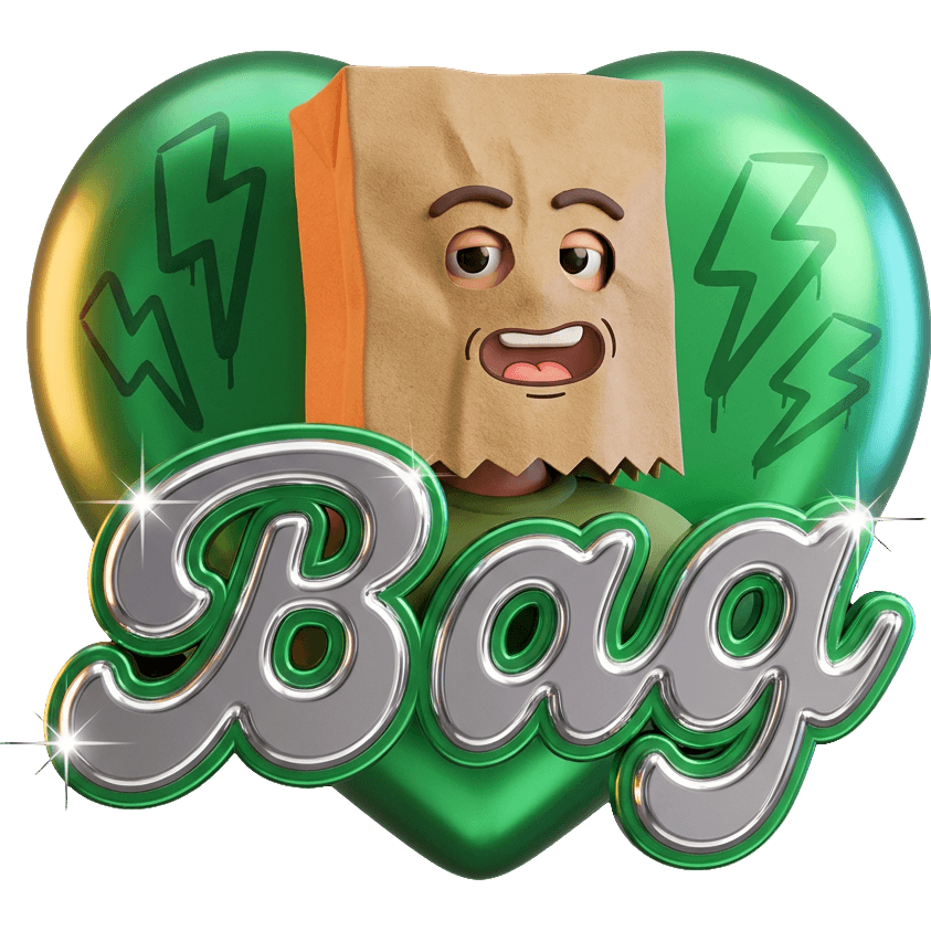 Top of the Bag TikTok LIVE gift