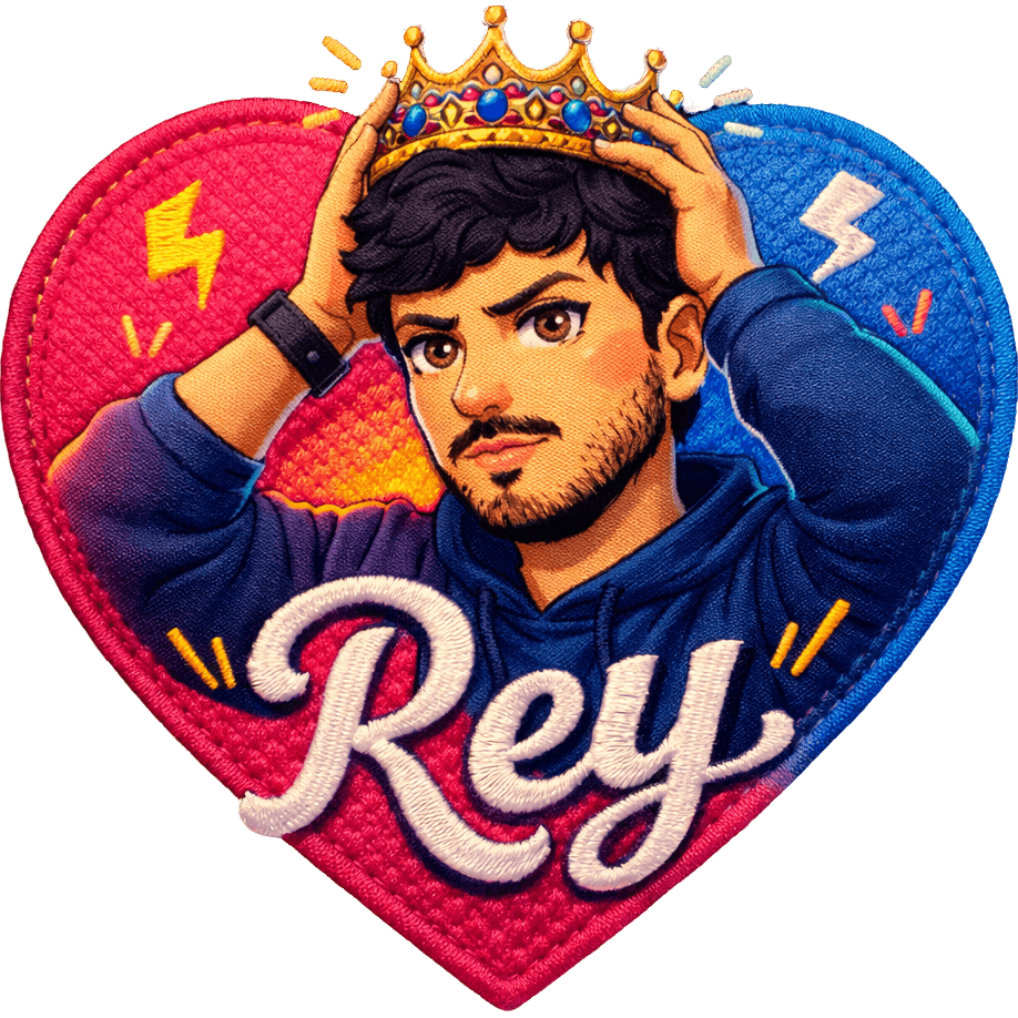 Reyes TikTok LIVE gift