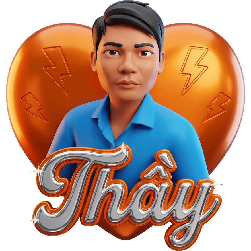 Thầy Lộc TikTok LIVE gift