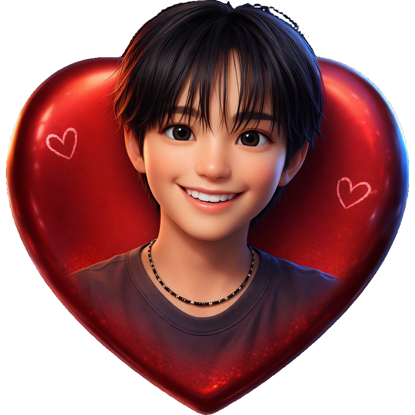 Kong Smile TikTok LIVE gift