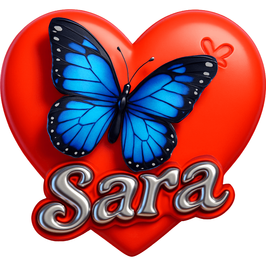 Voo da Sarinha TikTok LIVE gift