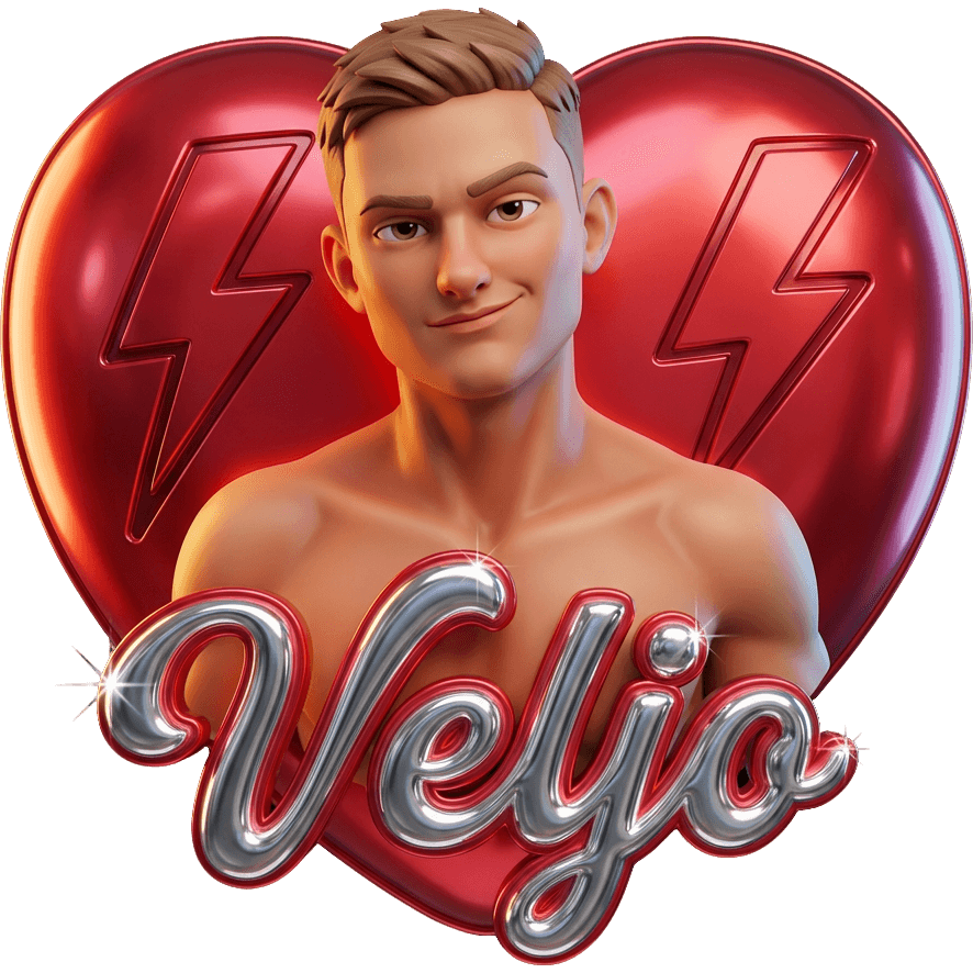 Velja TikTok LIVE gift