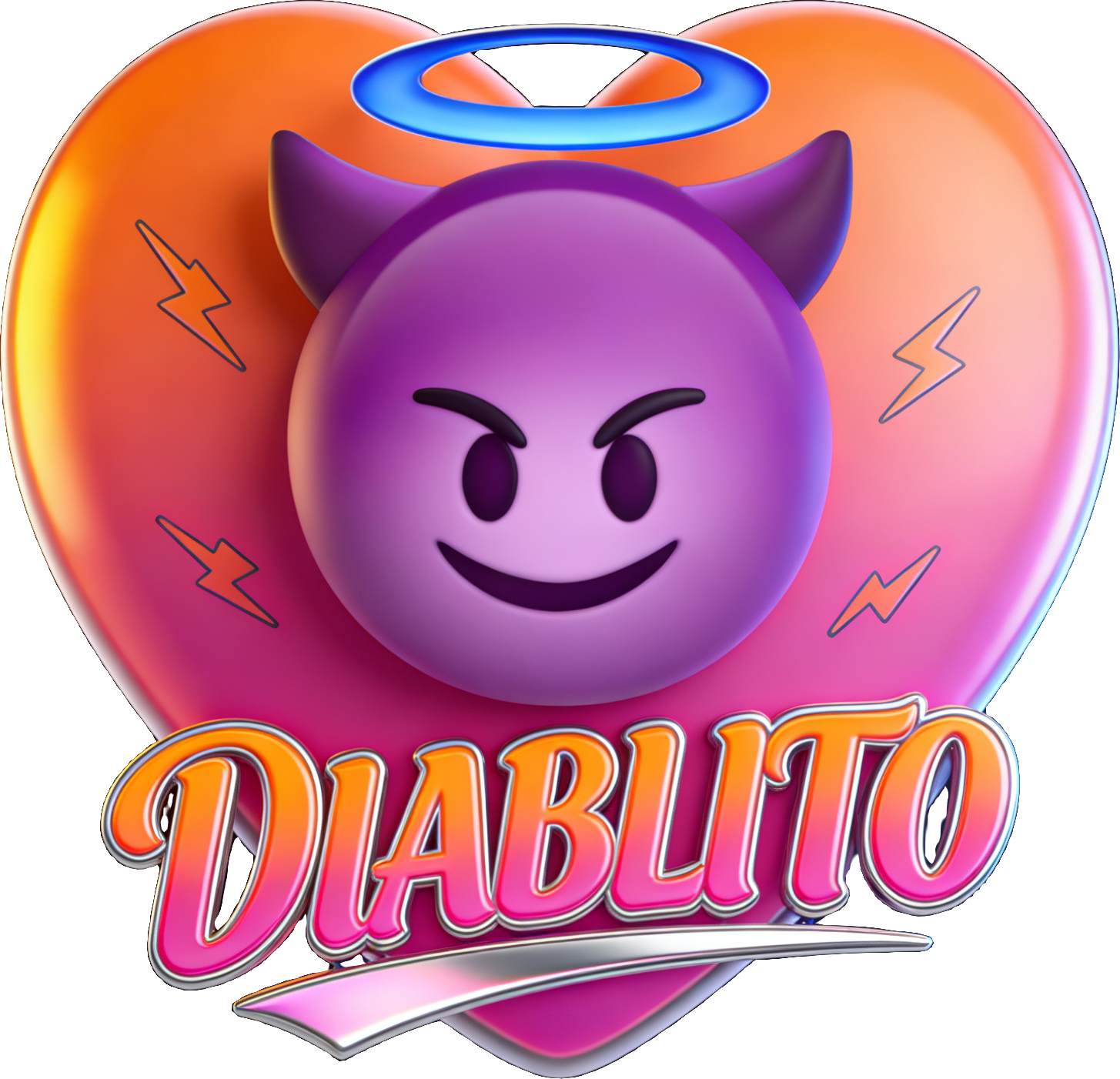 Demonios TikTok LIVE gift