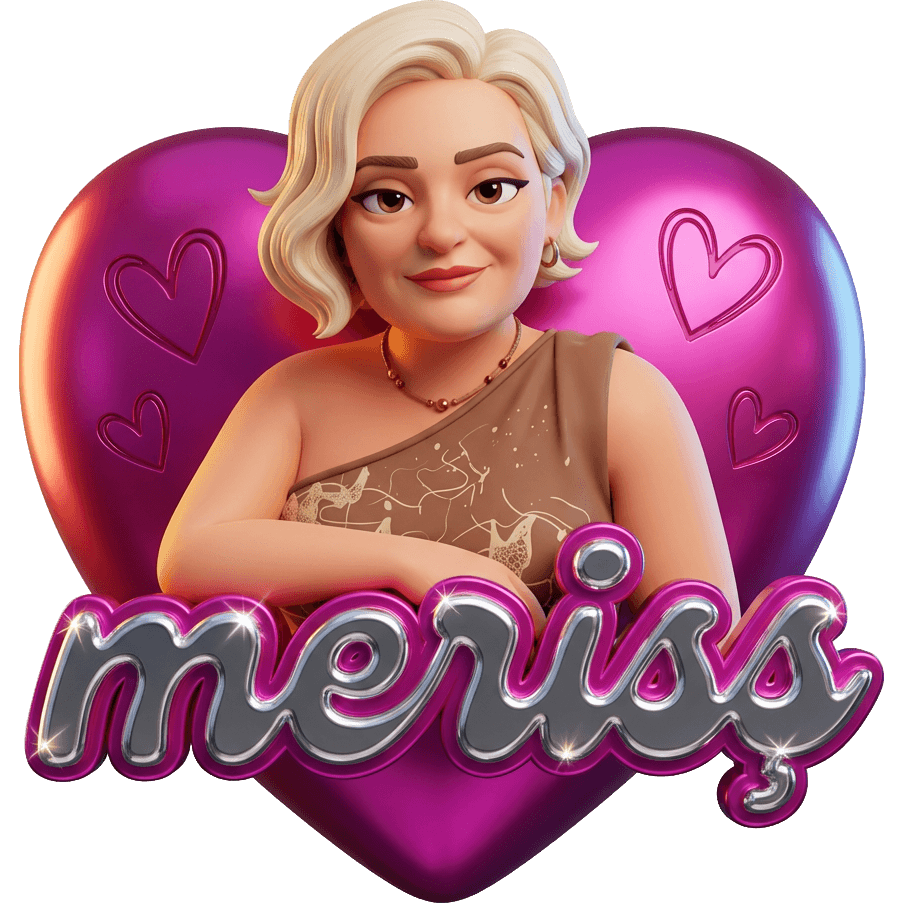 Meriss Abla TikTok LIVE gift