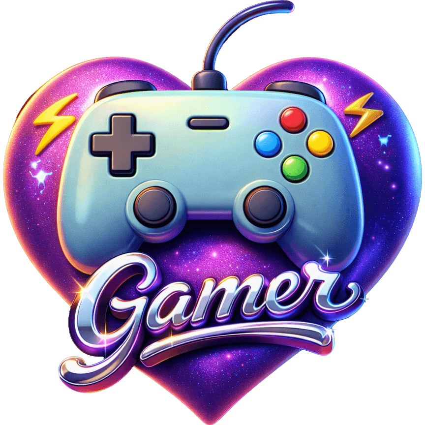 CoraçãoGamer TikTok LIVE gift