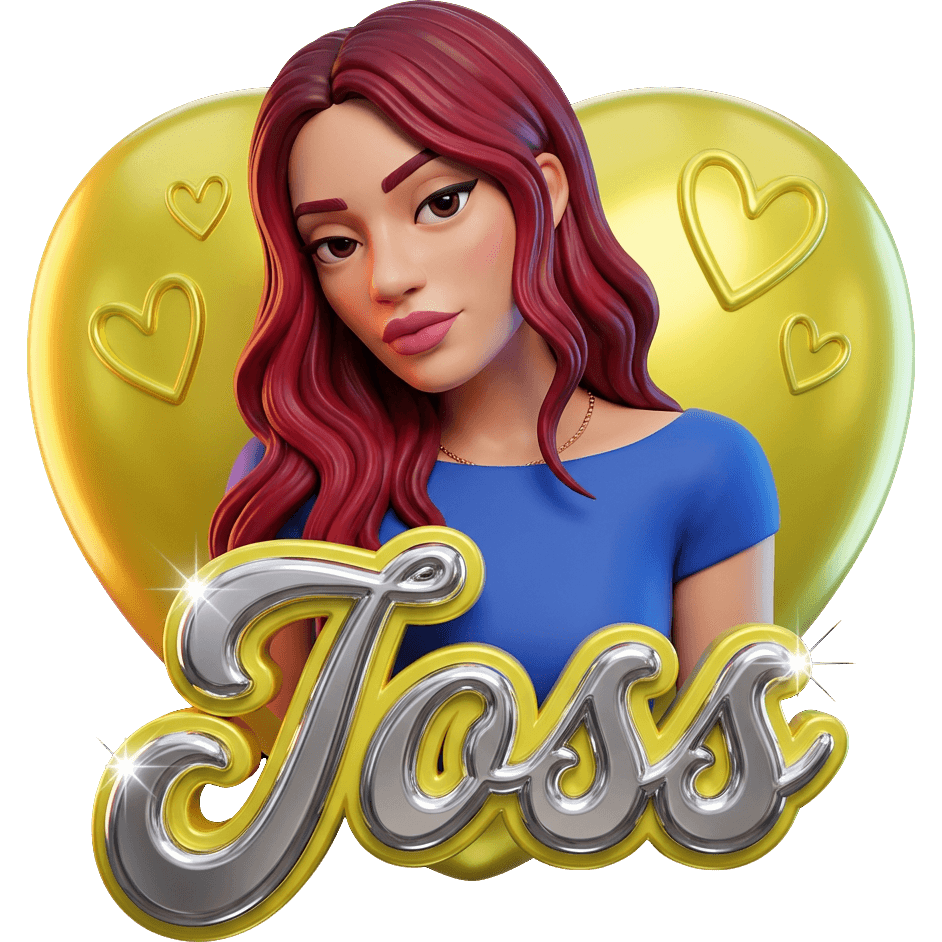 Joss de Azul TikTok LIVE gift