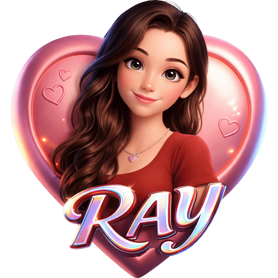 Flor da Ray TikTok LIVE gift