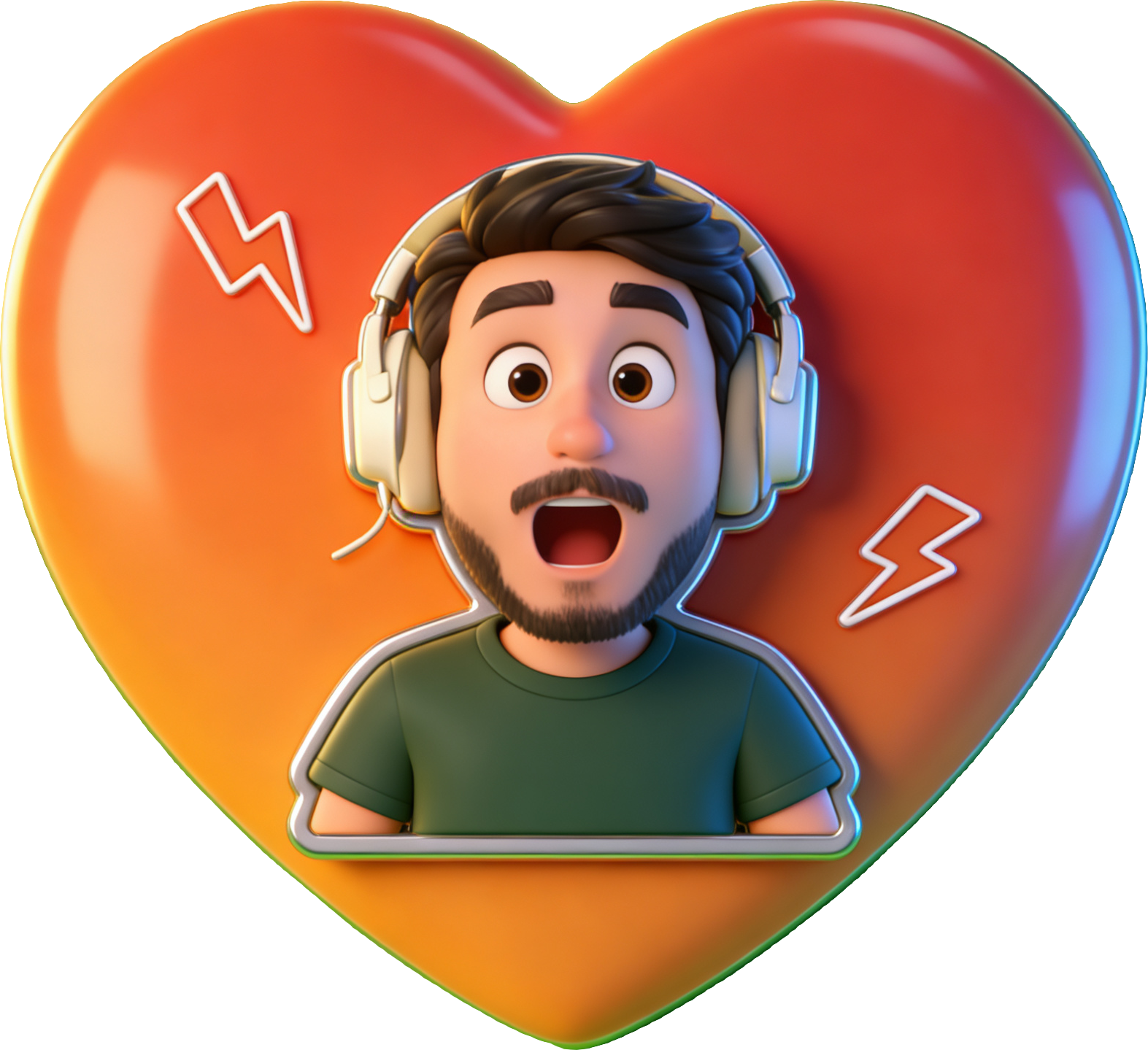 GABIREL TikTok LIVE gift