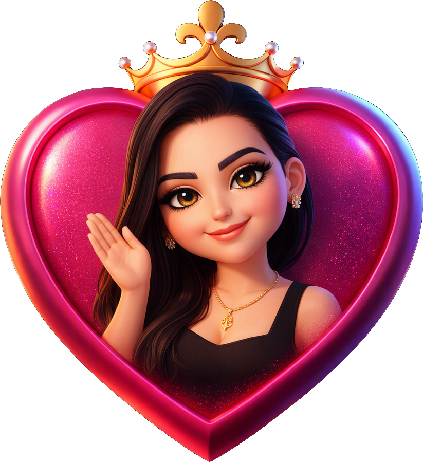 Digníssima TikTok LIVE gift