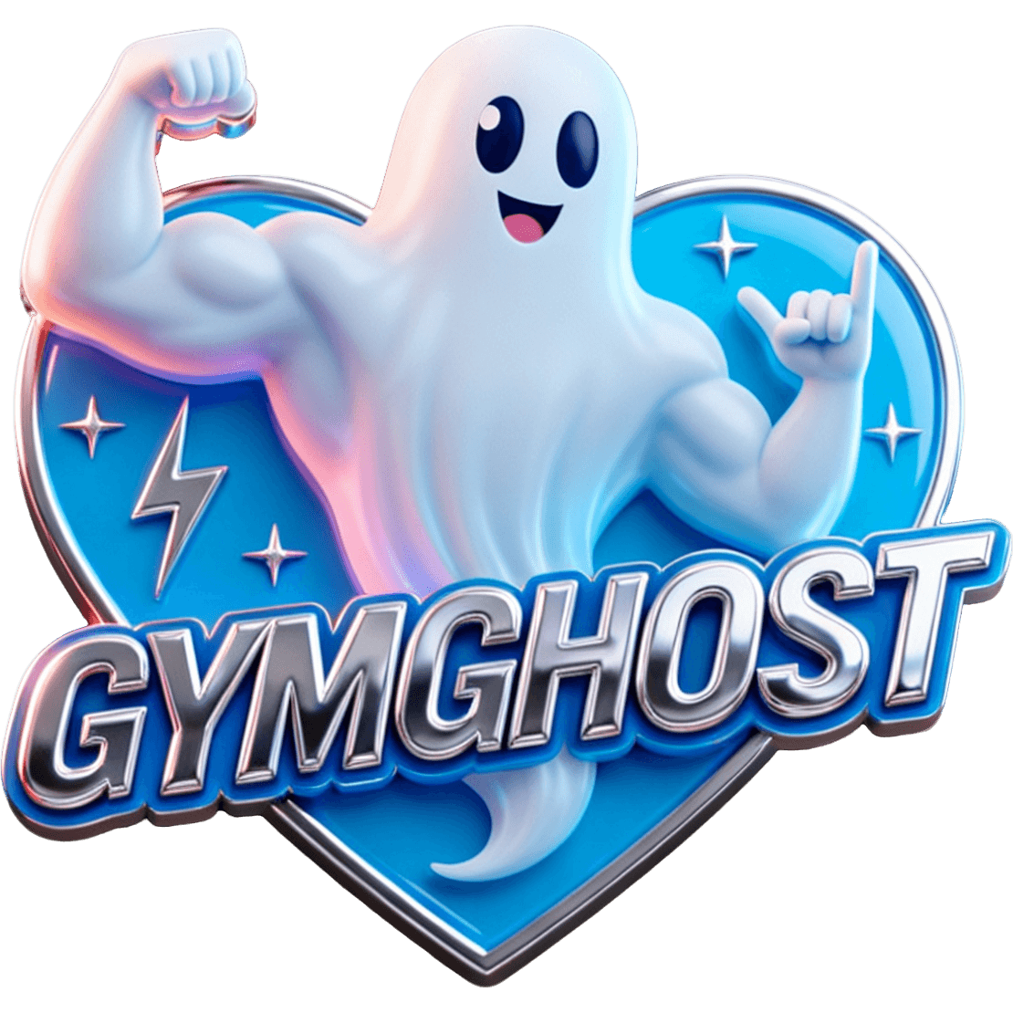 Swole Phantom TikTok LIVE gift