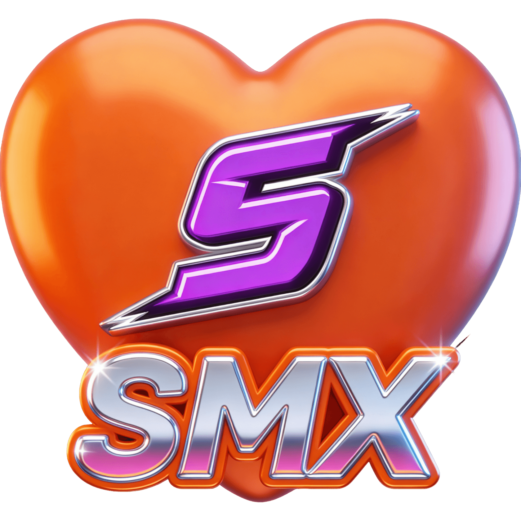 S de SMX TikTok LIVE gift