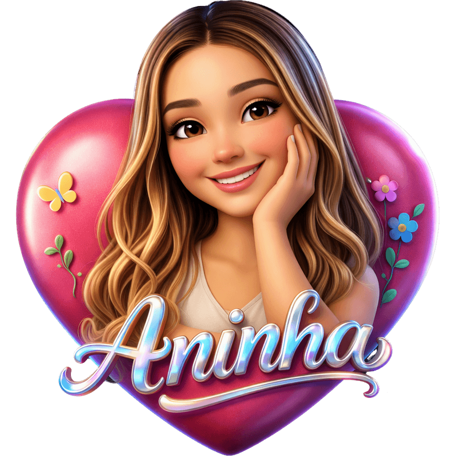 Aninha Floral TikTok LIVE gift