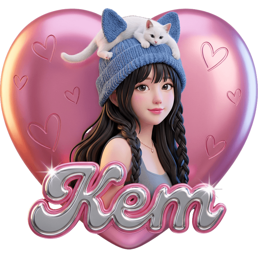 Thương Kem nhất TikTok LIVE gift