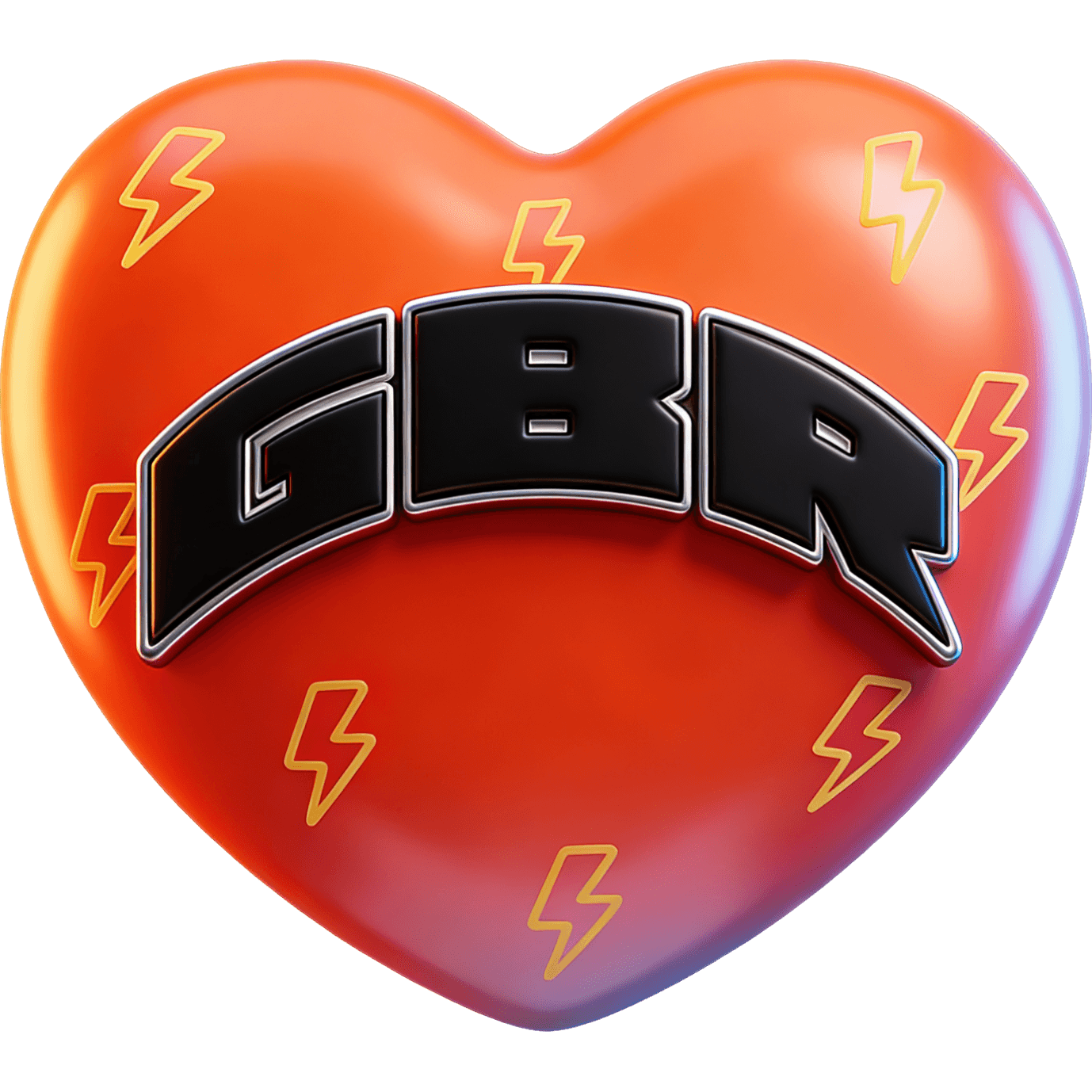 GasBabyHeart TikTok LIVE gift