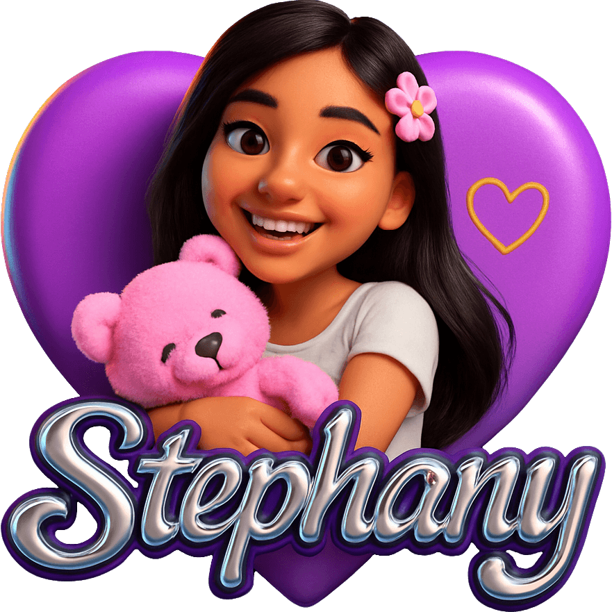Osito de stephy TikTok LIVE gift