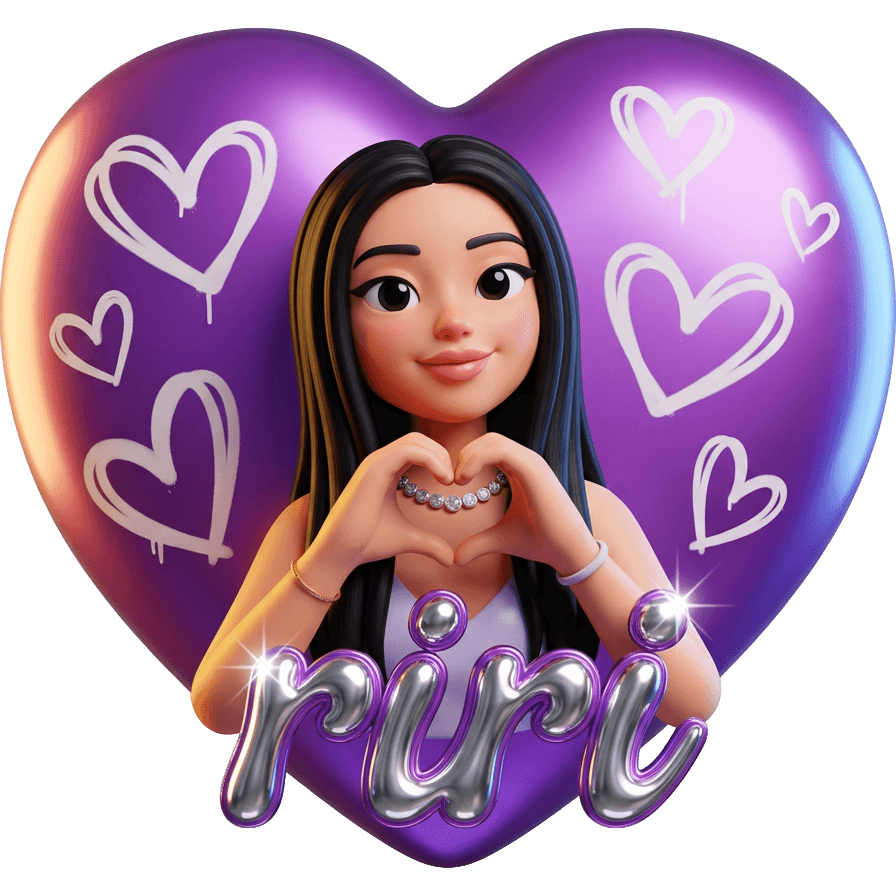 cuoricino TikTok LIVE gift
