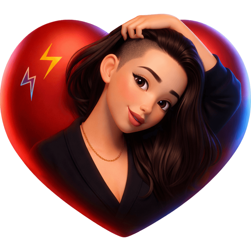 Posø TikTok LIVE gift