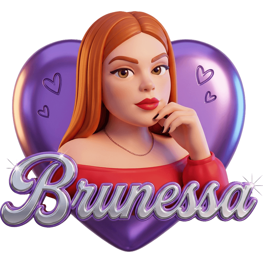 Brunessa Linda TikTok LIVE gift