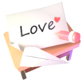 Love Letter TikTok LIVE gift