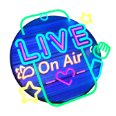 LIVE On Air TikTok LIVE gift