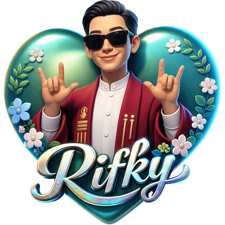 Rifky wahyu TikTok LIVE gift