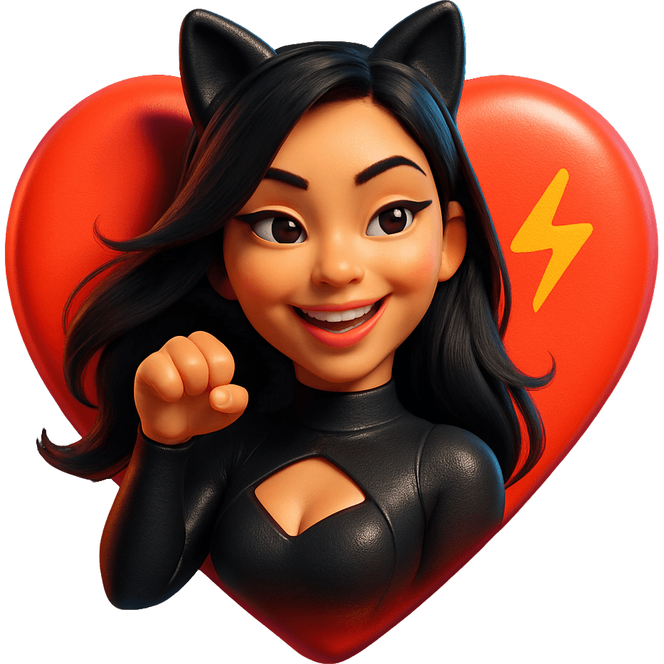 Gatita Brava TikTok LIVE gift
