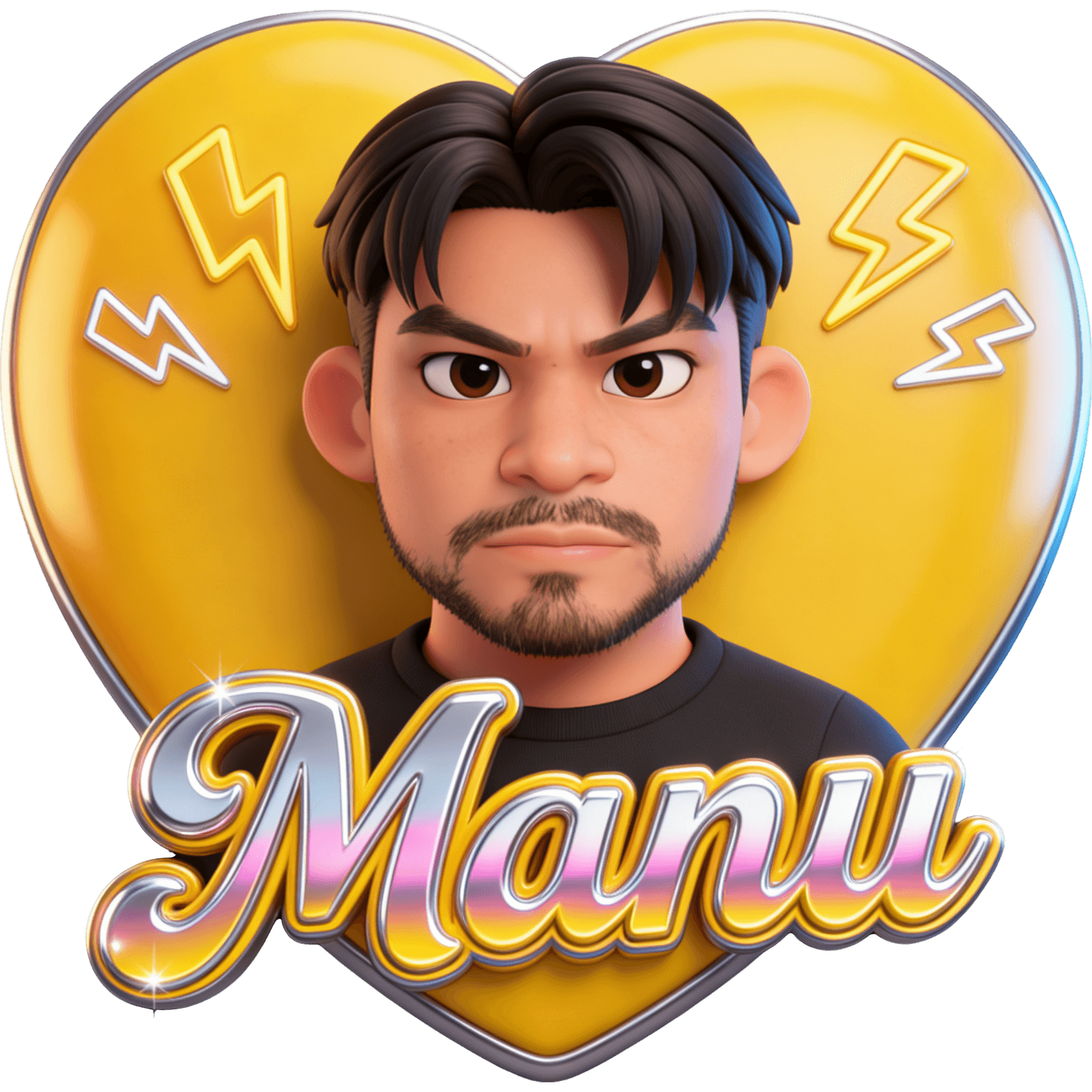 Manu Dorado TikTok LIVE gift