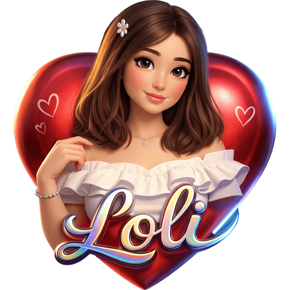Loli TikTok LIVE gift
