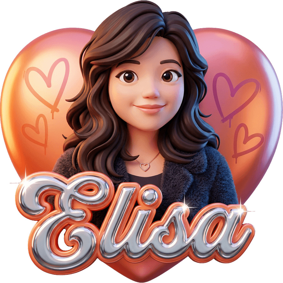 Elisa Hu TikTok LIVE gift