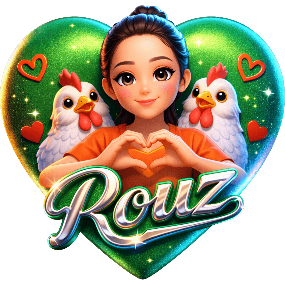 rouzzcruz TikTok LIVE gift