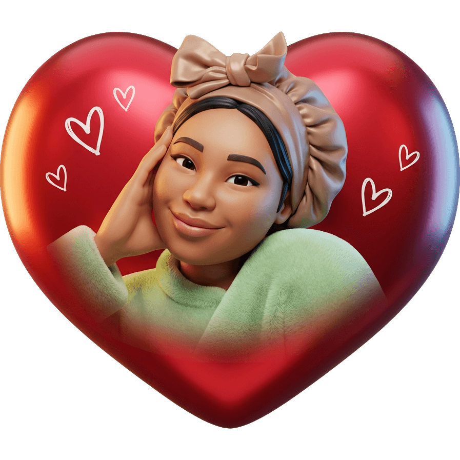 QueenNene TikTok LIVE gift