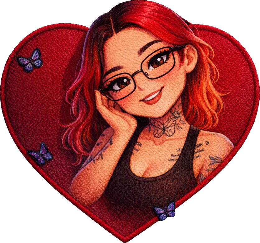 Butterfly Glow TikTok LIVE gift