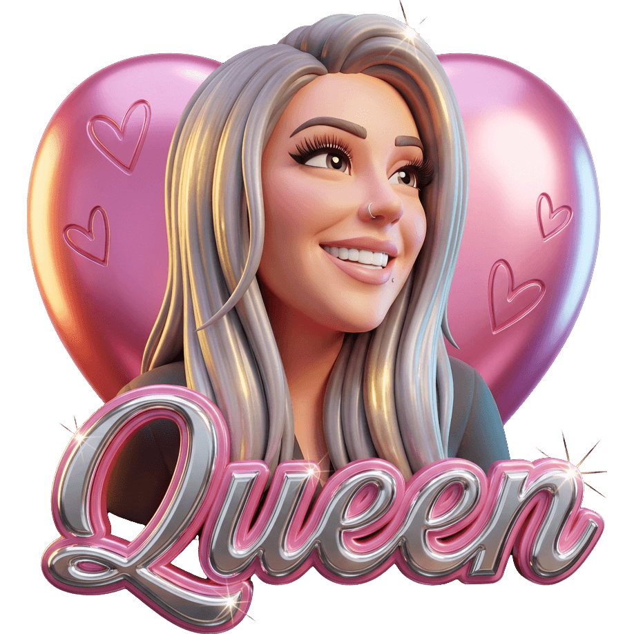 QueenVËŅĠĘ TikTok LIVE gift
