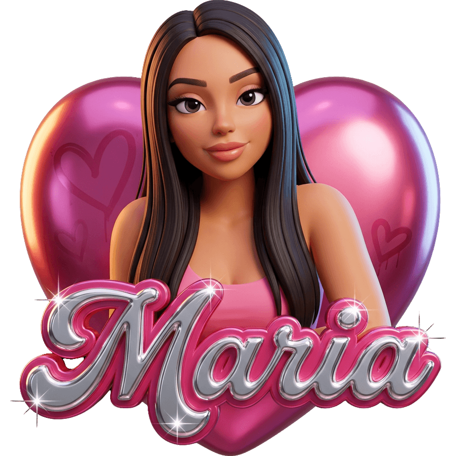 Mami Maria TikTok LIVE gift