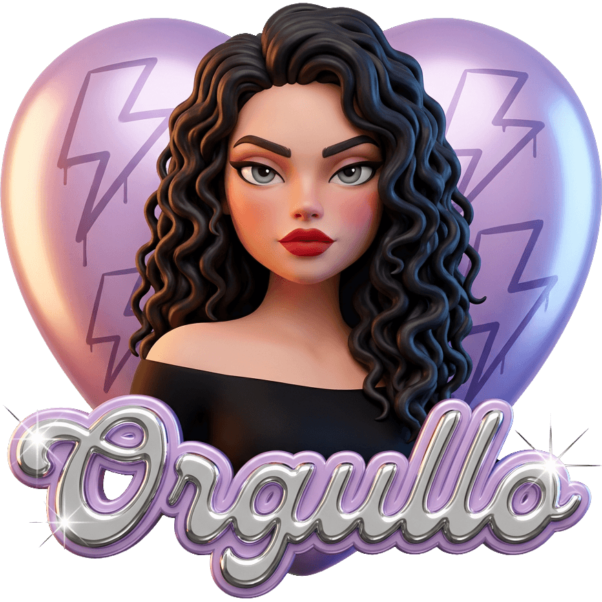Presencia Triunfal TikTok LIVE gift
