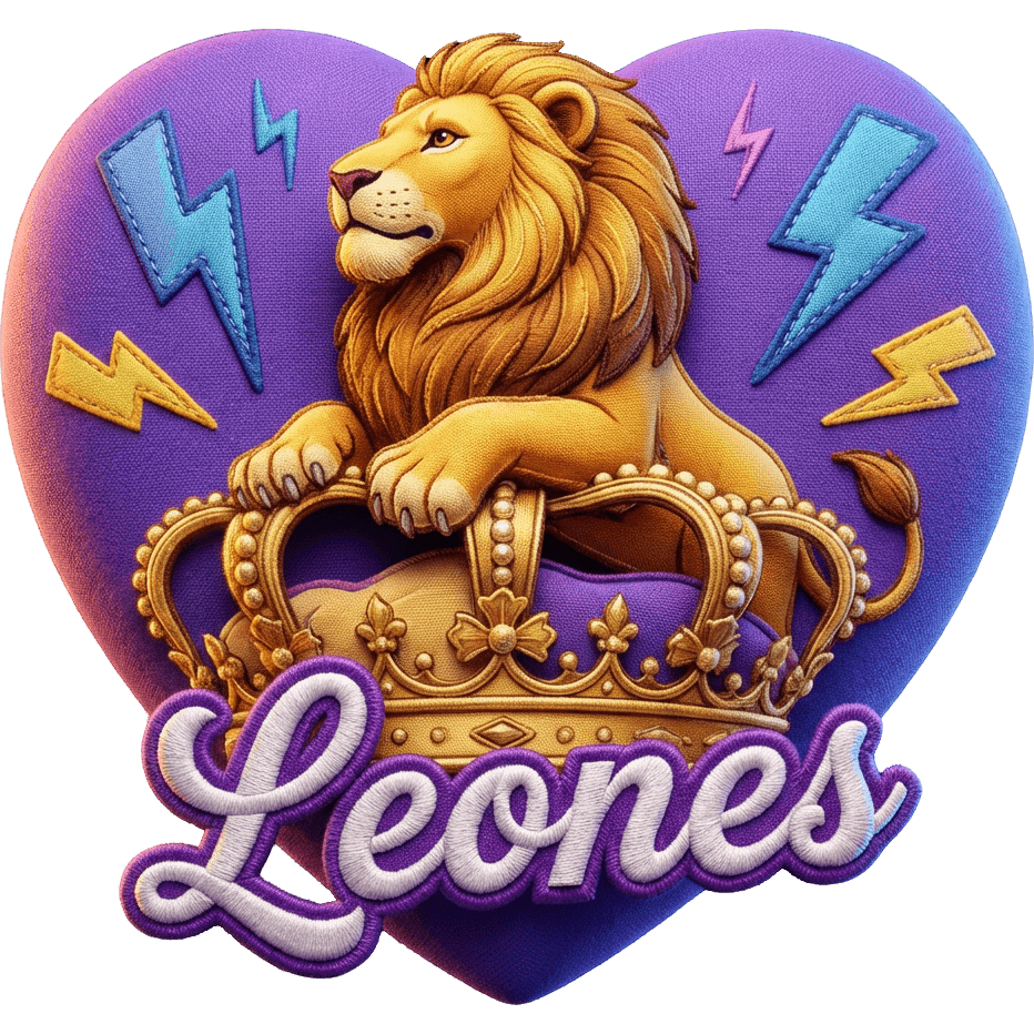 Leones Dorados TikTok LIVE gift