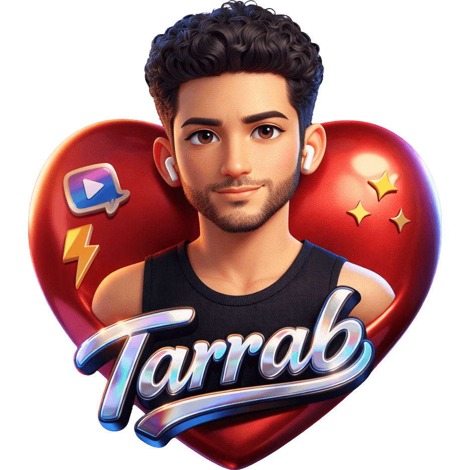 Mohamad TikTok LIVE gift