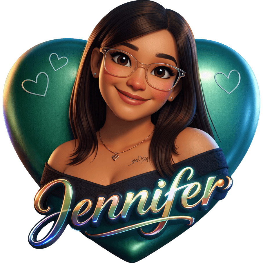 Jennifer Brilla TikTok LIVE gift