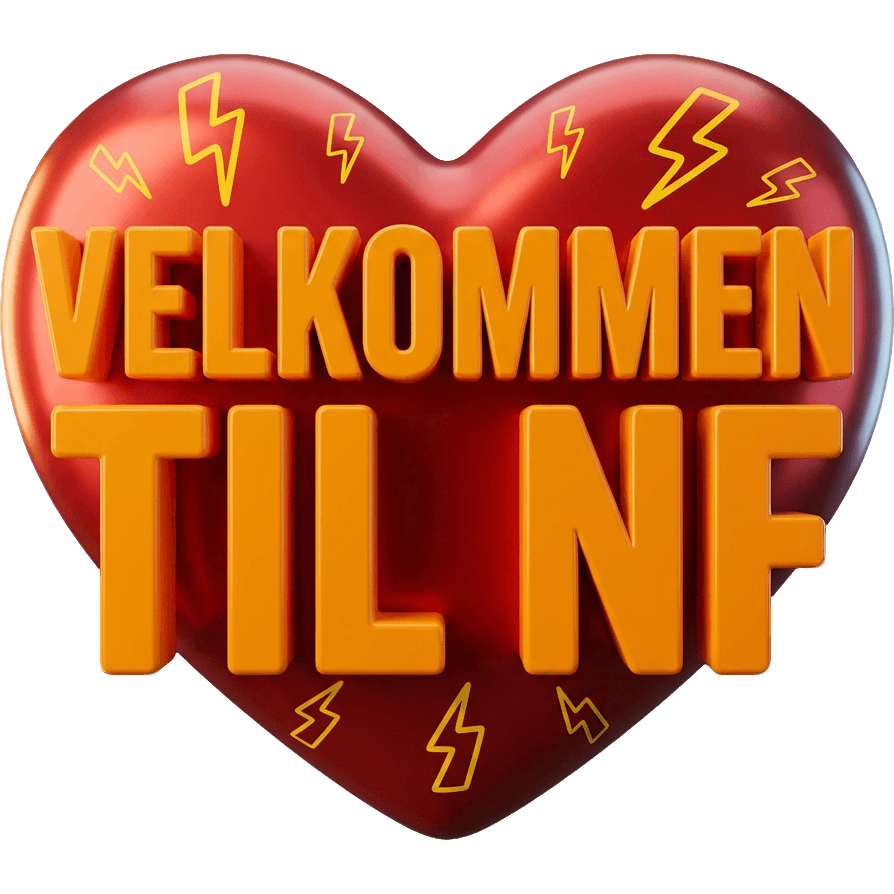 Velkommen Til NF TikTok LIVE gift
