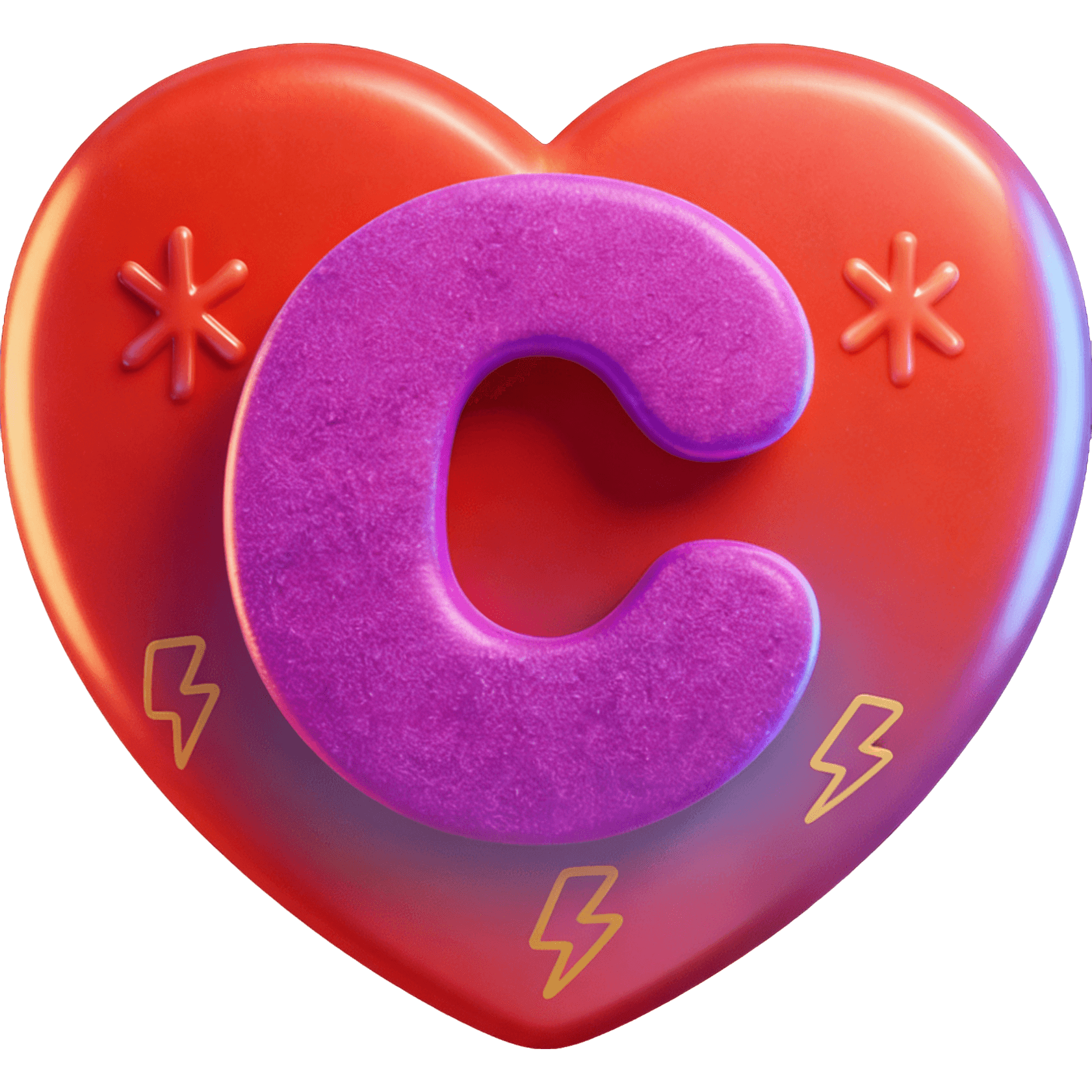 C Carolzi TikTok LIVE gift