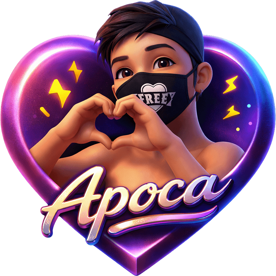 Apocalipse TikTok LIVE gift
