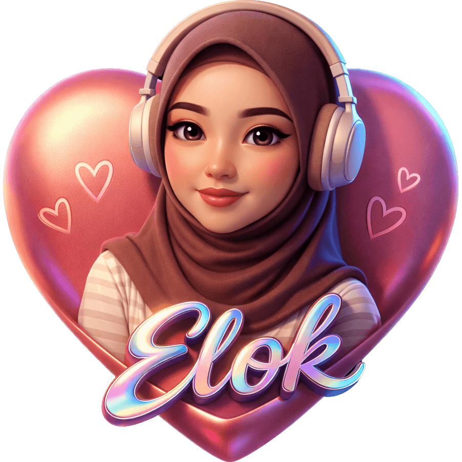 Nada Elok TikTok LIVE gift